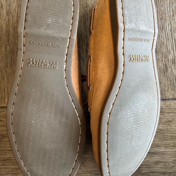 Sperry Authentic Original Boat Shoes – Women – Lightly Used - Picture 3 of 5